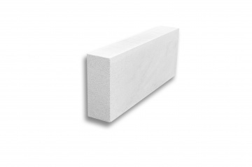 Газобетон ГСБ D500 B2.5 625х150х250