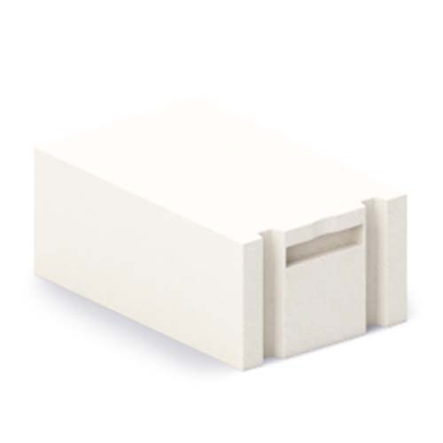 Газобетон ПОРЕВИТ D500 B2.5 625x400x250