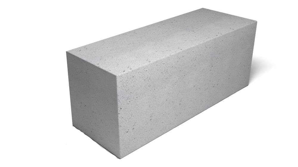 Газобетон ЗЯБ D500 B2.0 625x300x200