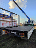 Газобетон ГРАС D400 B2.5 600x300x250