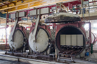 Газобетон ТЕПЛОН D500 B2.5 625х200х250