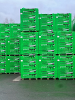 Газобетон poritep D500 B2.5 625х375х250